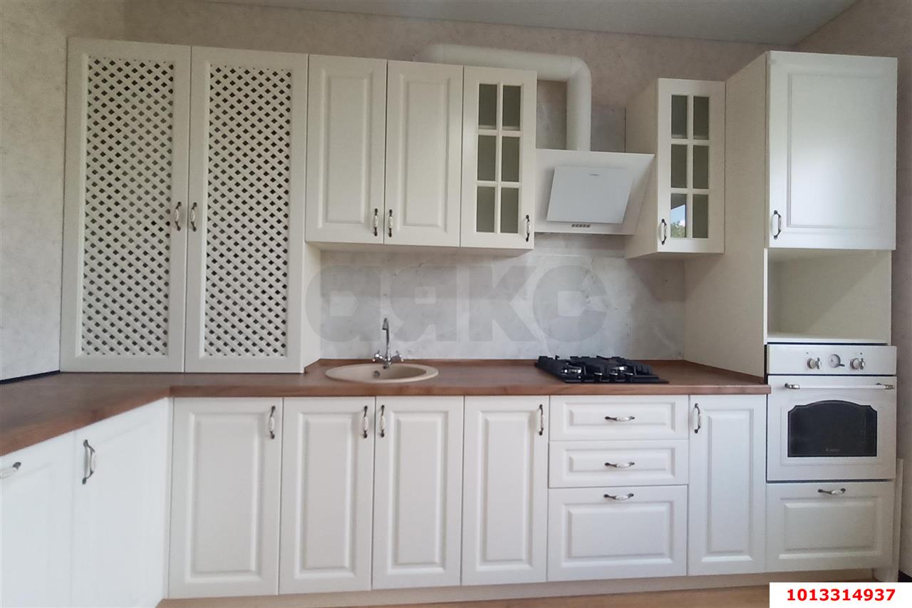 Фото №6: Дом 73 м² + 7.5 сот. - Днепровская, ул. Ленина, 100