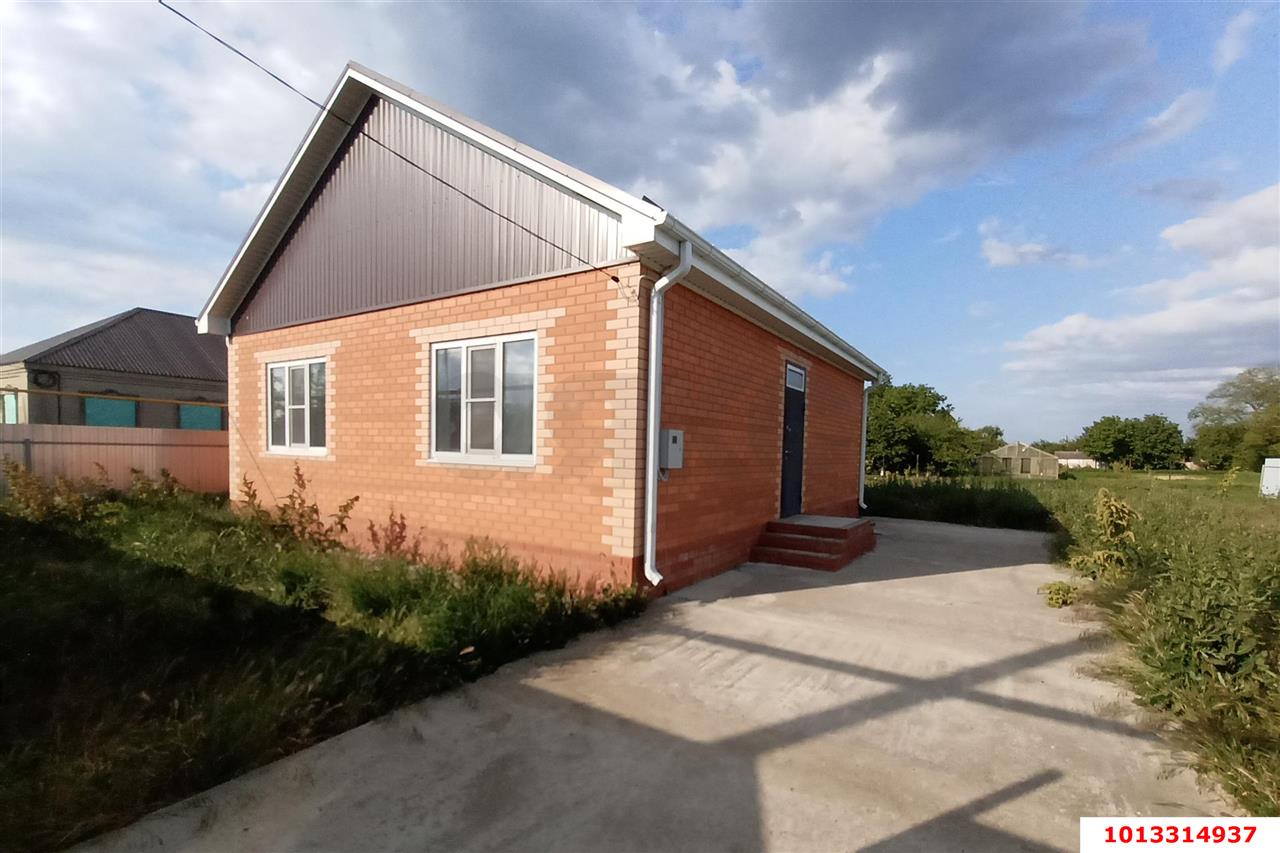 Фото №3: Дом 73 м² + 7.5 сот. - Днепровская, ул. Ленина, 100