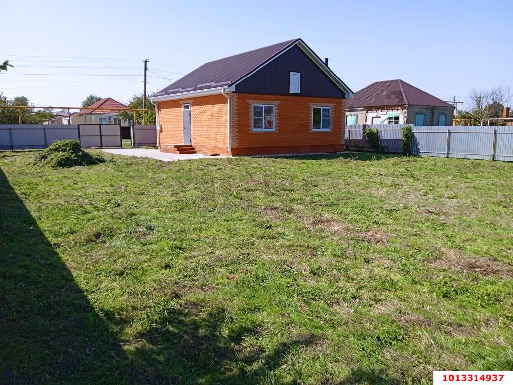 Фото №2: Дом 73 м² + 7.5 сот. - Днепровская, ул. Ленина, 100