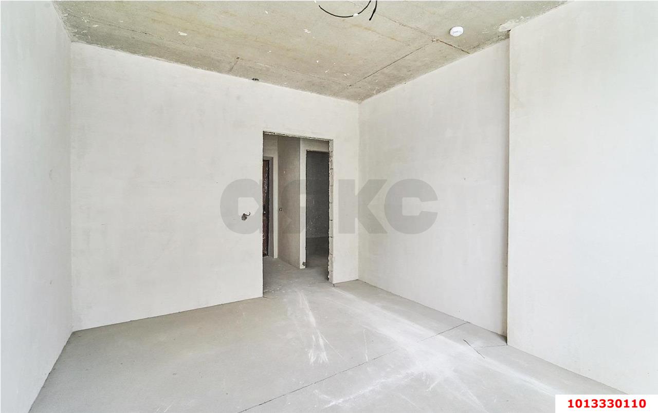 Фото №11: 2-комнатная квартира 56 м² - Краснодар, Камвольно-суконный Комбинат, мкр. Карасунский внутригородской округ, ул. Магистральная, 11