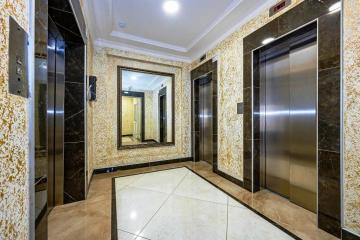 Фото №5: 2-комнатная квартира 53 м² - Краснодар, мкр. Карасунский внутригородской округ, ул. Магистральная, 11