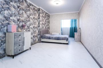 Фото №5: 1-комнатная квартира 50 м² - Краснодар, мкр. Черёмушки, ул. Вишняковой, 1/23к2