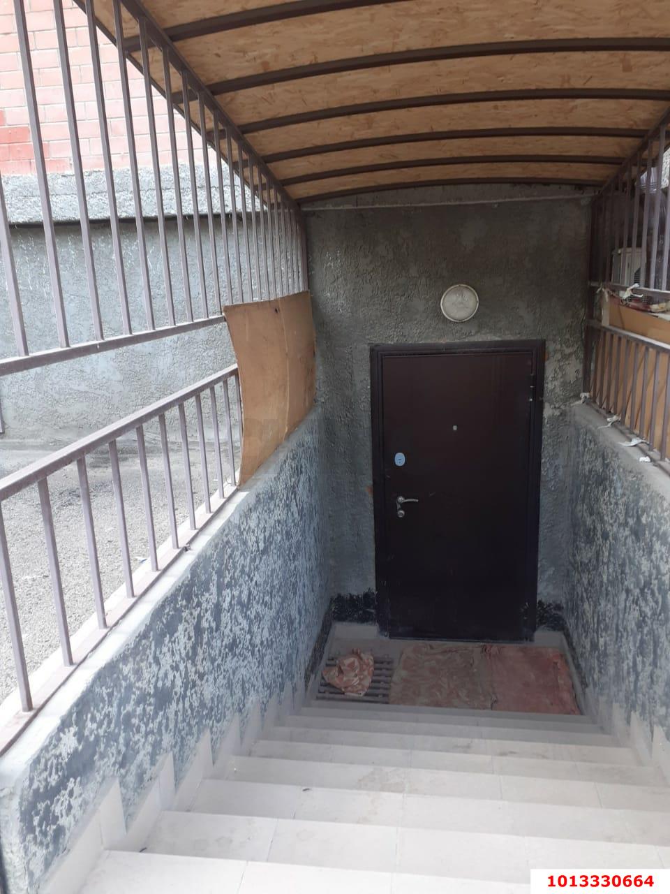 Фото №1: Коммерция 50 м² - Краснодар, Прикубанский внутригородской округ, мкр. Музыкальный, ул. имени И.И. Дунаевского, 23Б