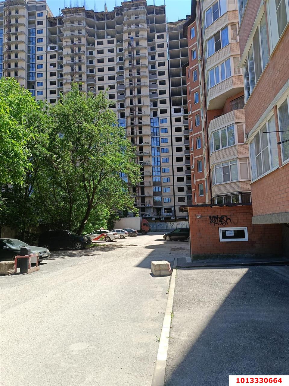 Фото №3: Торговое помещение 50 м² - Краснодар, Музыкальный, ул. имени Дунаевского И.И., 23Б