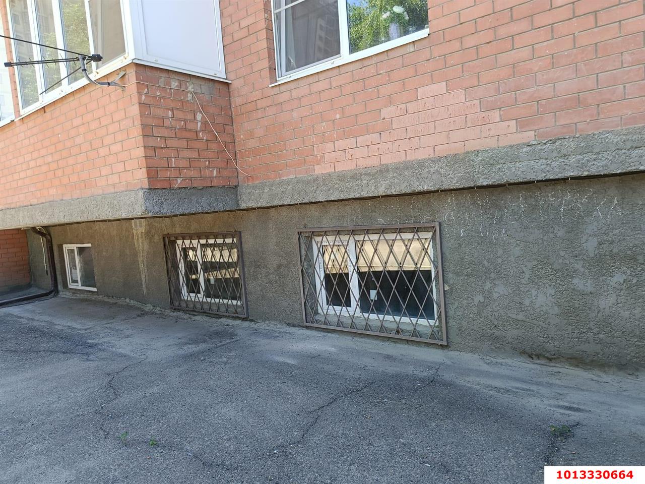 Фото №2: Торговое помещение 50 м² - Краснодар, Музыкальный, ул. имени Дунаевского И.И., 23Б