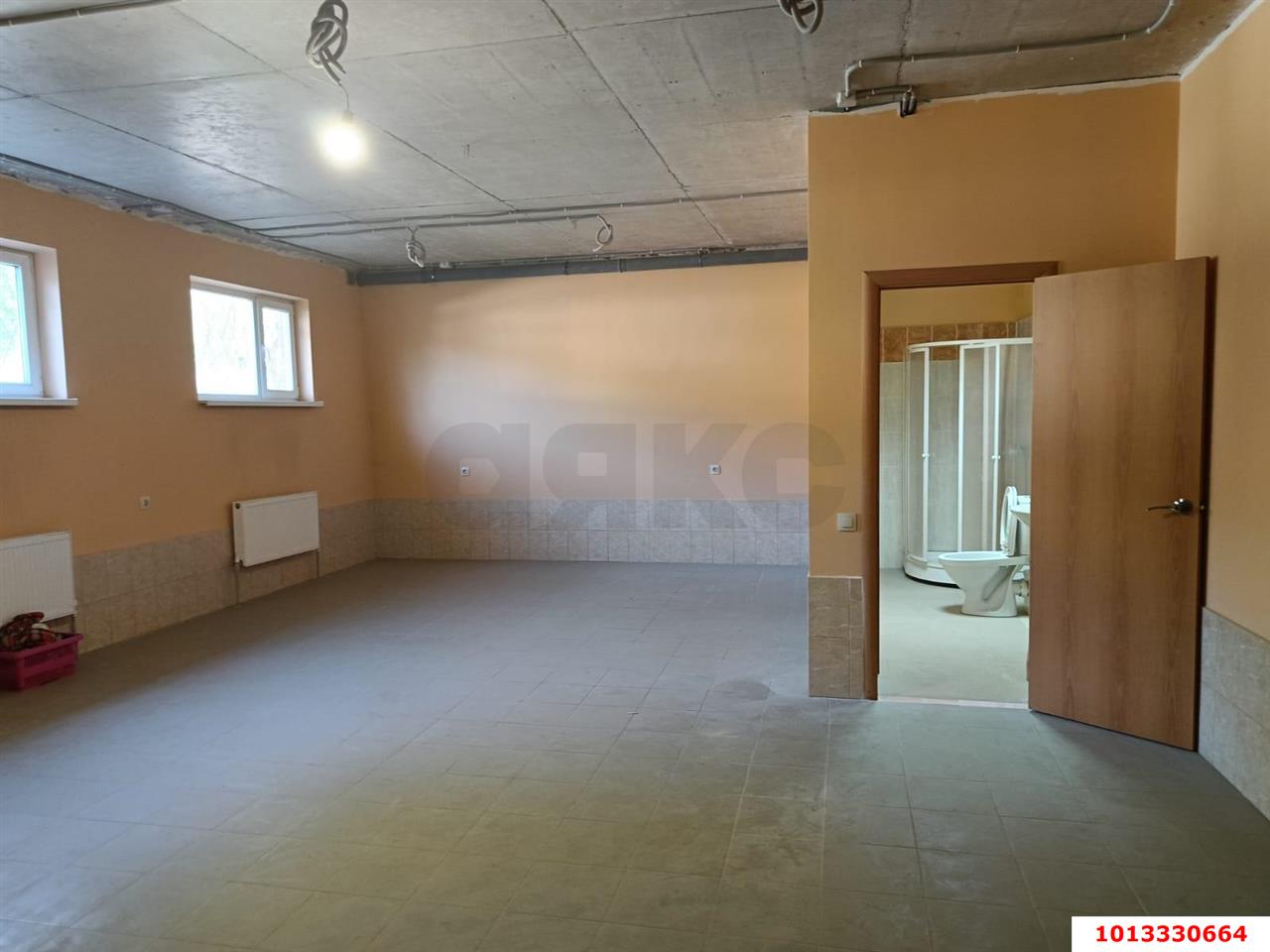 Фото №7: Коммерция 50 м² - Краснодар, Прикубанский внутригородской округ, мкр. Музыкальный, ул. имени И.И. Дунаевского, 23Б