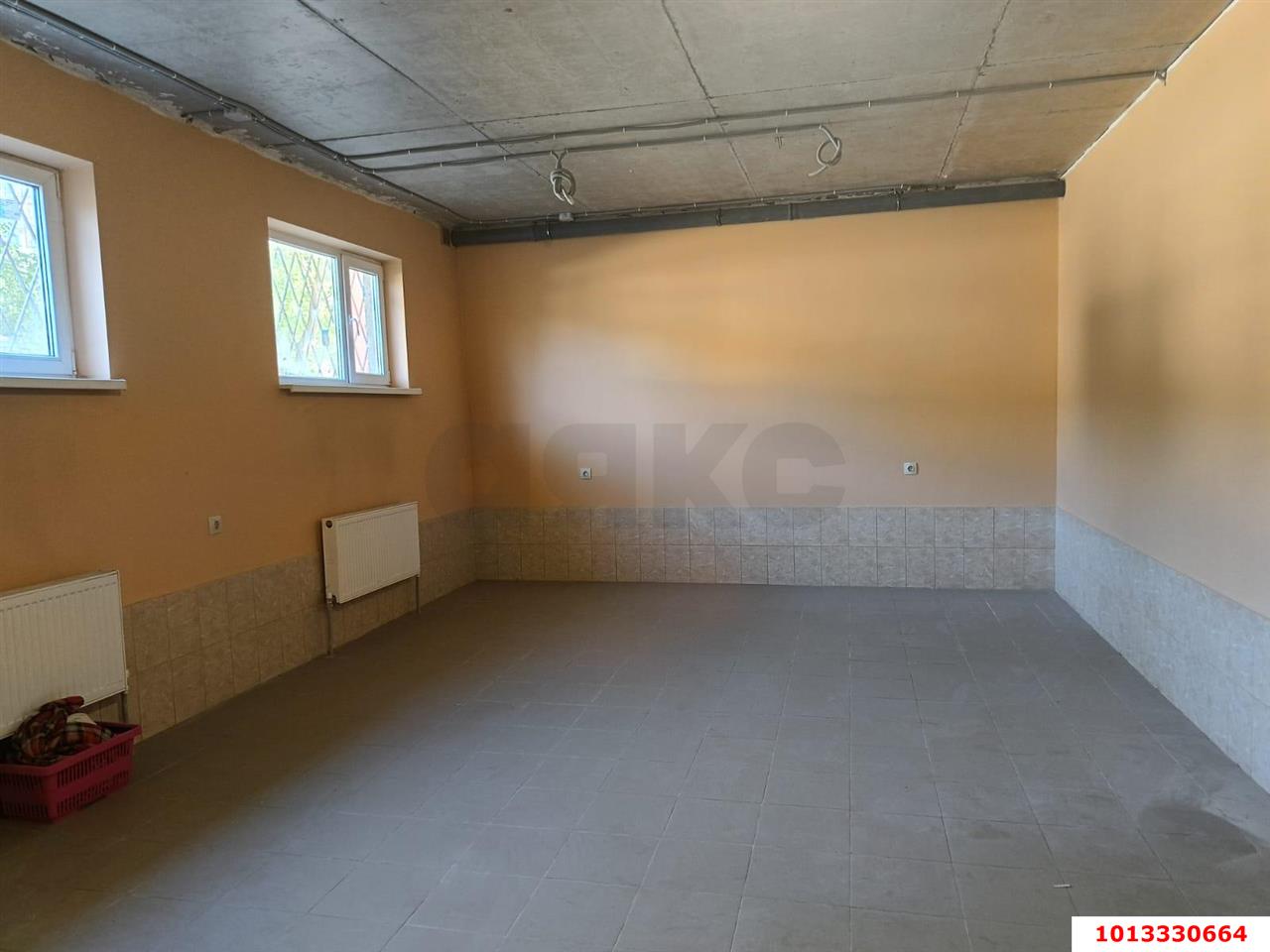 Фото №4: Коммерция 50 м² - Краснодар, Прикубанский внутригородской округ, мкр. Музыкальный, ул. имени И.И. Дунаевского, 23Б