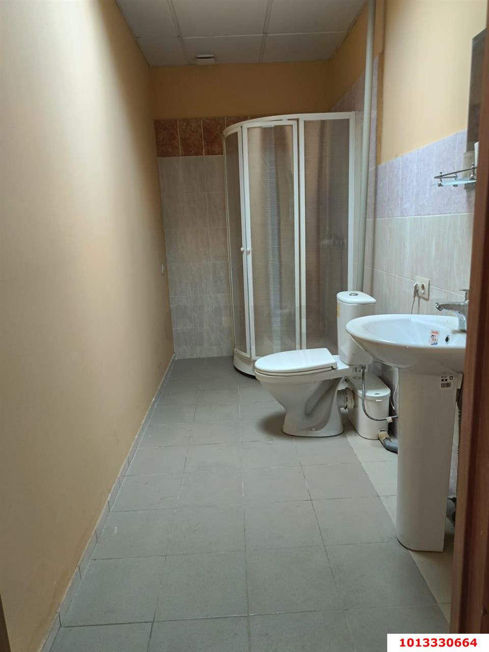 Фото №6: Торговое помещение 50 м² - Краснодар, Музыкальный, ул. имени Дунаевского И.И., 23Б