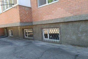 Фото №2: Торговое помещение 50 м² - Краснодар, мкр. Музыкальный, ул. имени Дунаевского И.И., 23Б