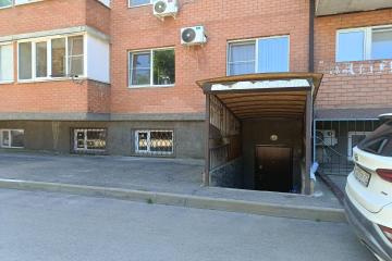 Фото №5: Коммерция 50 м² - Краснодар, мкр. Музыкальный, ул. имени И.И. Дунаевского, 23Б