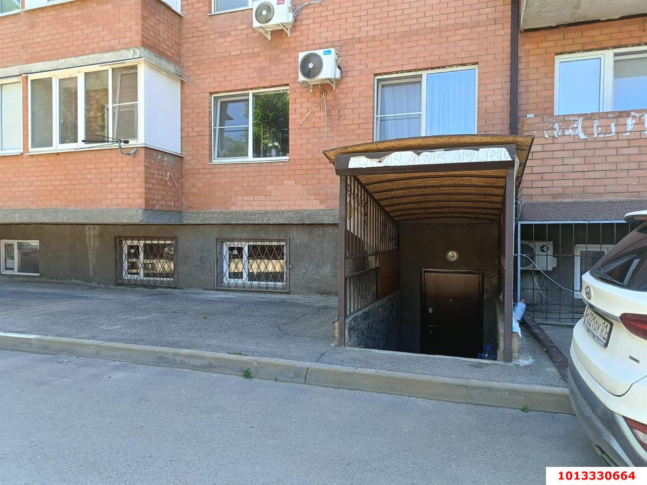 Фото №5: Торговое помещение 50 м² - Краснодар, Музыкальный, ул. имени Дунаевского И.И., 23Б