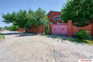 Фото №1: Дом 278 м² - Краснодар, п. Калинино, ул. Туркменская, 10