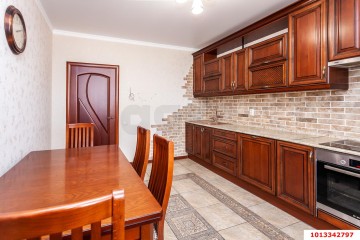 Фото №3: 3-комнатная квартира 77 м² - Краснодар, мкр. жилой комплекс Керченский, ул. им. Героя Сарабеева В.И., 3/1