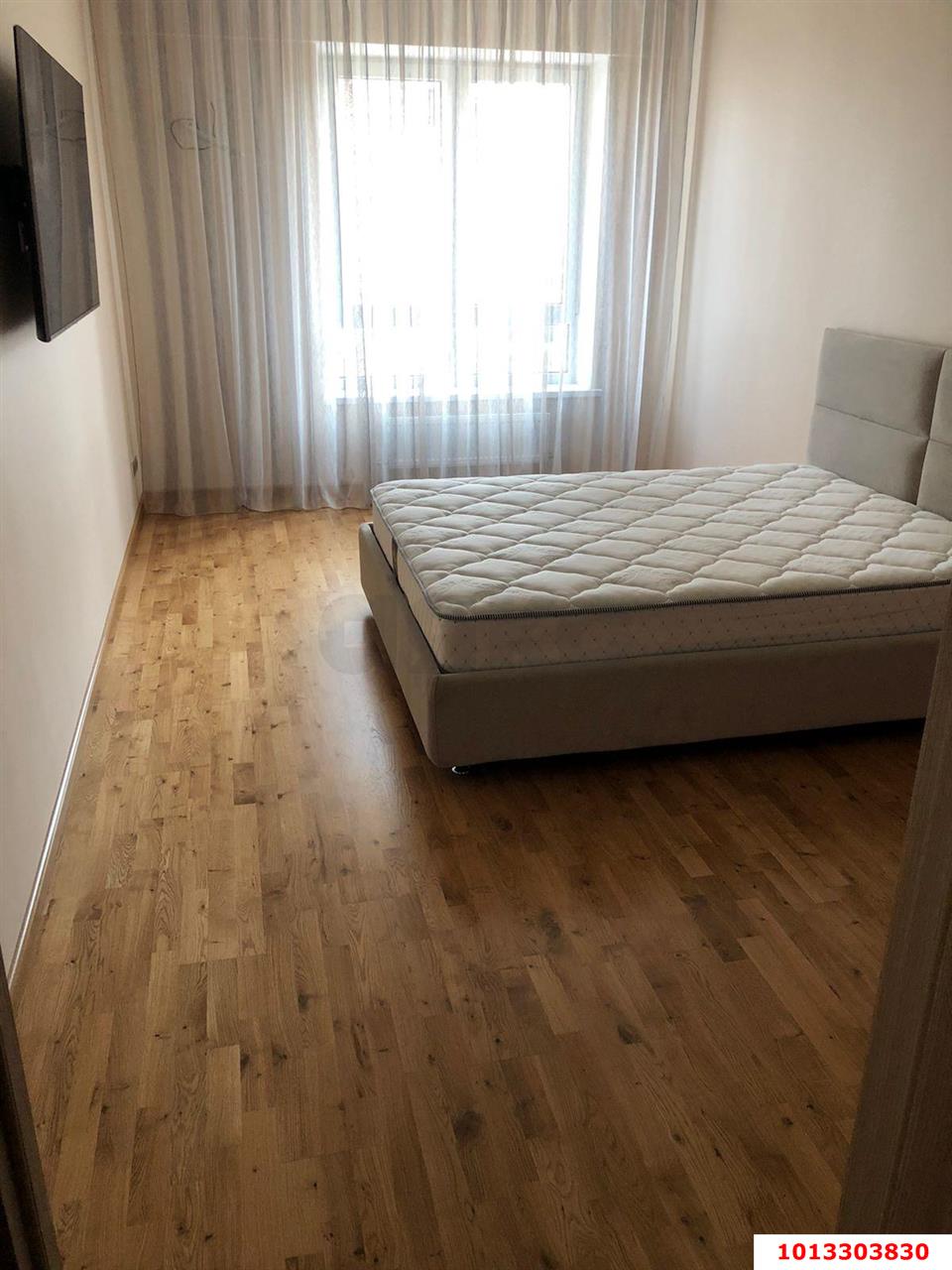 Фото №9: 1-комнатная квартира 54 м² - Краснодар, ЖК Седьмой Континент, Отделение № 1 совхоза Солнечный, Прикубанский внутригородской округ, Фестивальный, мкр. жилой комплекс Седьмой Континент, ул. Совхозная, 1к5