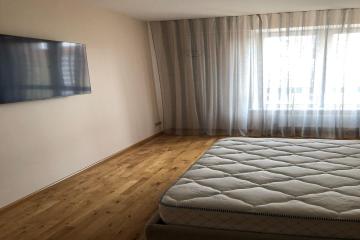 Фото №3: 1-комнатная квартира 54 м² - Краснодар, мкр. жилой комплекс Седьмой Континент, ул. Совхозная, 1к5