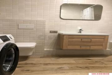 Фото №4: 1-комнатная квартира 54 м² - Краснодар, мкр. жилой комплекс Седьмой Континент, ул. Совхозная, 1к5