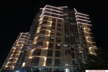 Фото №5: 1-комнатная квартира 54 м² - Краснодар, мкр. жилой комплекс Седьмой Континент, ул. Совхозная, 1к5