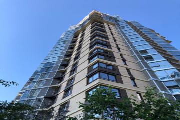 Фото №1: 1-комнатная квартира 54 м² - Краснодар, мкр. жилой комплекс Седьмой Континент, ул. Совхозная, 1к5