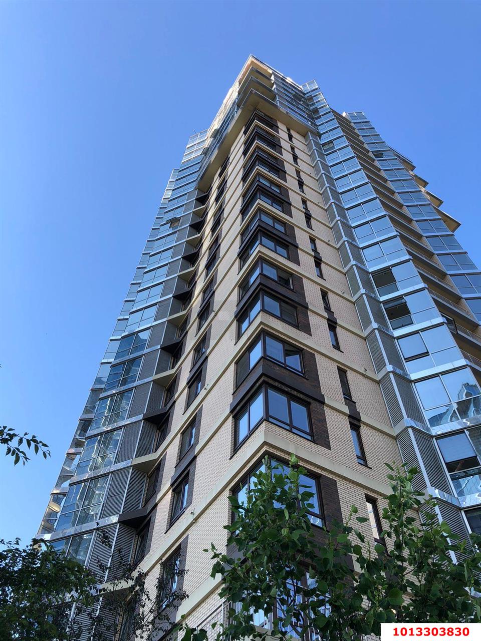 Фото №1: 1-комнатная квартира 54 м² - Краснодар, ЖК Седьмой Континент, Отделение № 1 совхоза Солнечный, Прикубанский внутригородской округ, Фестивальный, мкр. жилой комплекс Седьмой Континент, ул. Совхозная, 1к5