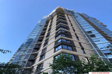 Фото №1: 1-комнатная квартира 54 м² - Краснодар, мкр. жилой комплекс Седьмой Континент, ул. Совхозная, 1к5