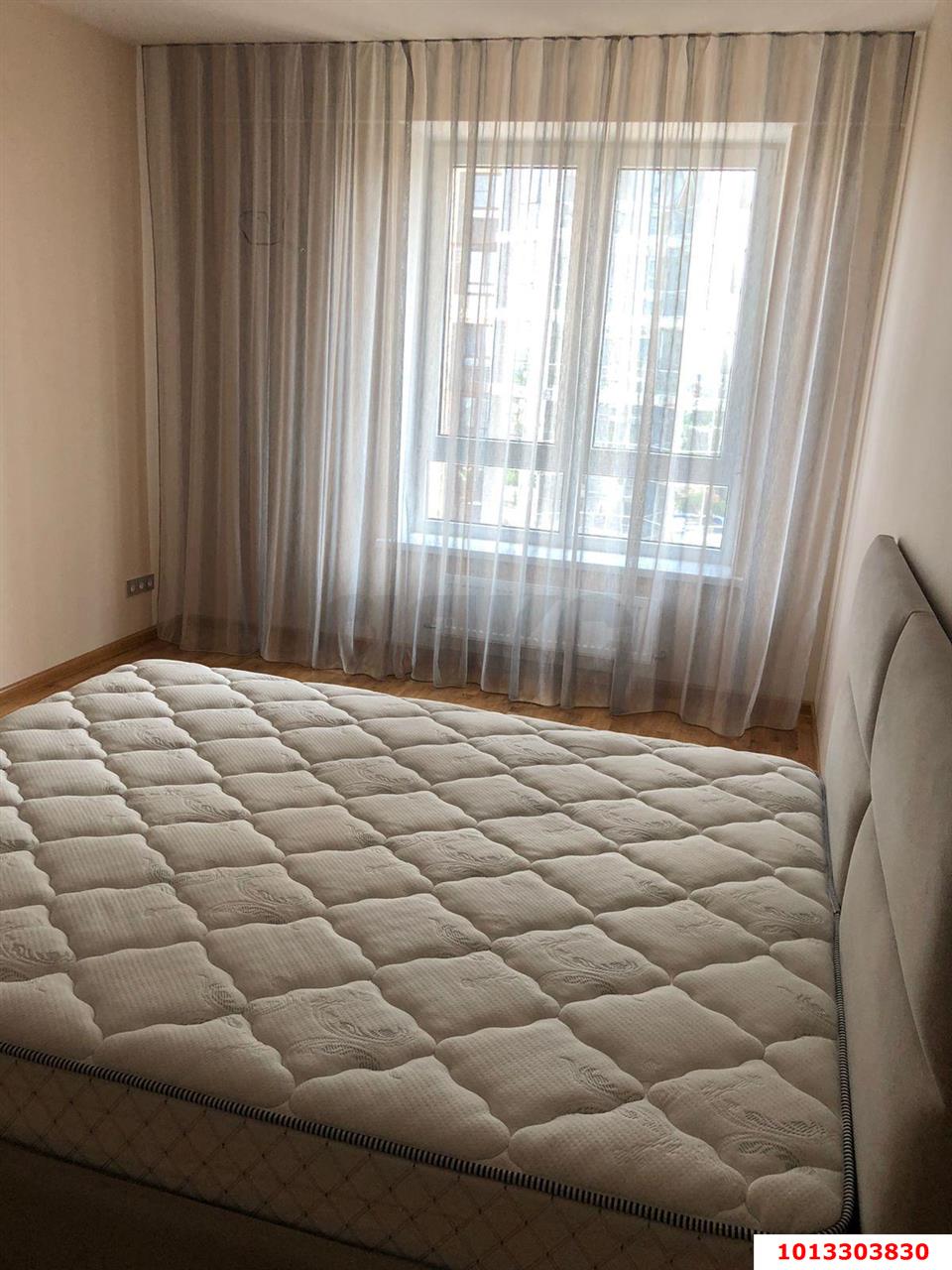 Фото №10: 1-комнатная квартира 54 м² - Краснодар, ЖК Седьмой Континент, Отделение № 1 совхоза Солнечный, Прикубанский внутригородской округ, Фестивальный, мкр. жилой комплекс Седьмой Континент, ул. Совхозная, 1к5