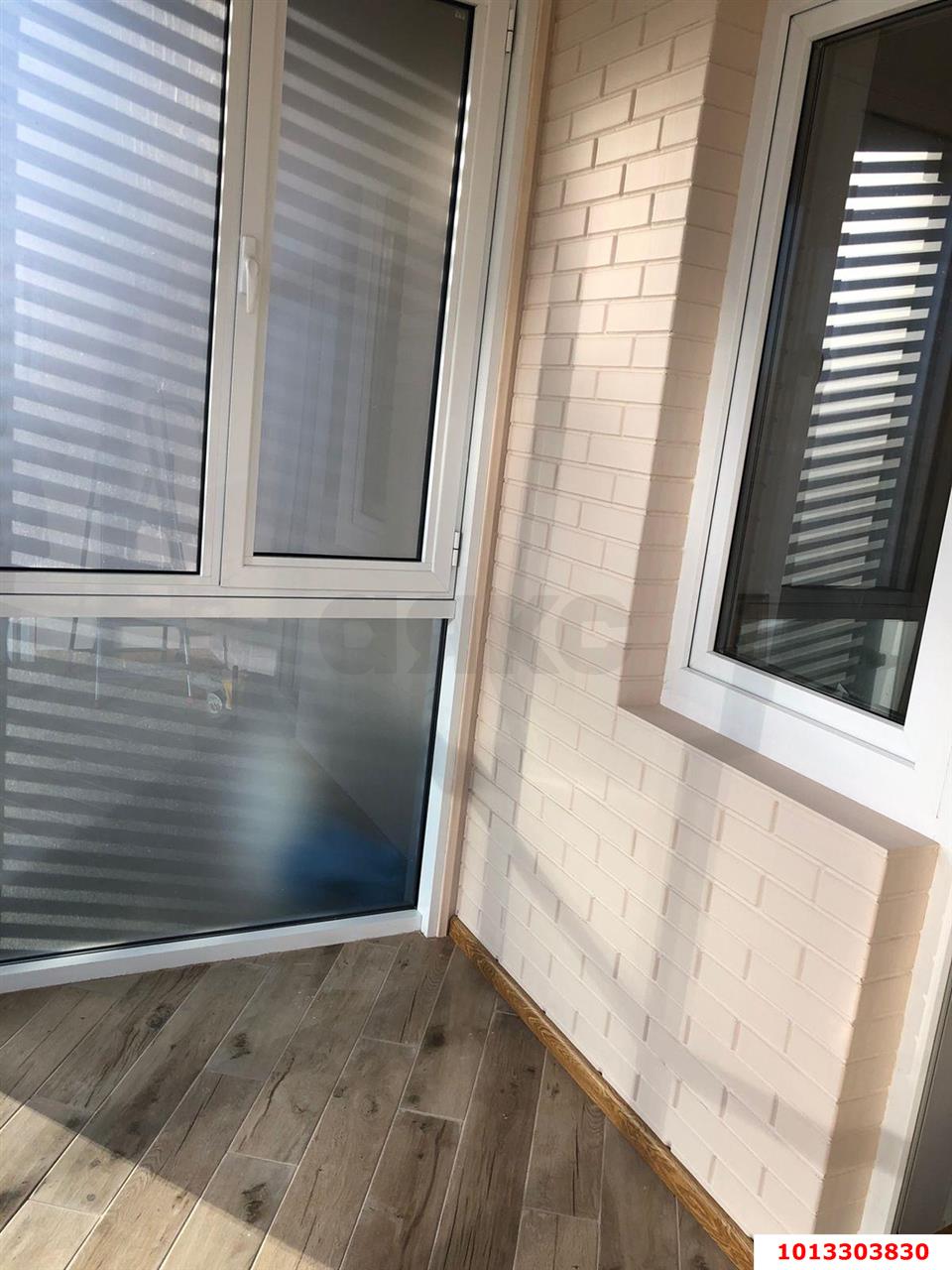 Фото №15: 1-комнатная квартира 54 м² - Краснодар, ЖК Седьмой Континент, Отделение № 1 совхоза Солнечный, Прикубанский внутригородской округ, Фестивальный, мкр. жилой комплекс Седьмой Континент, ул. Совхозная, 1к5