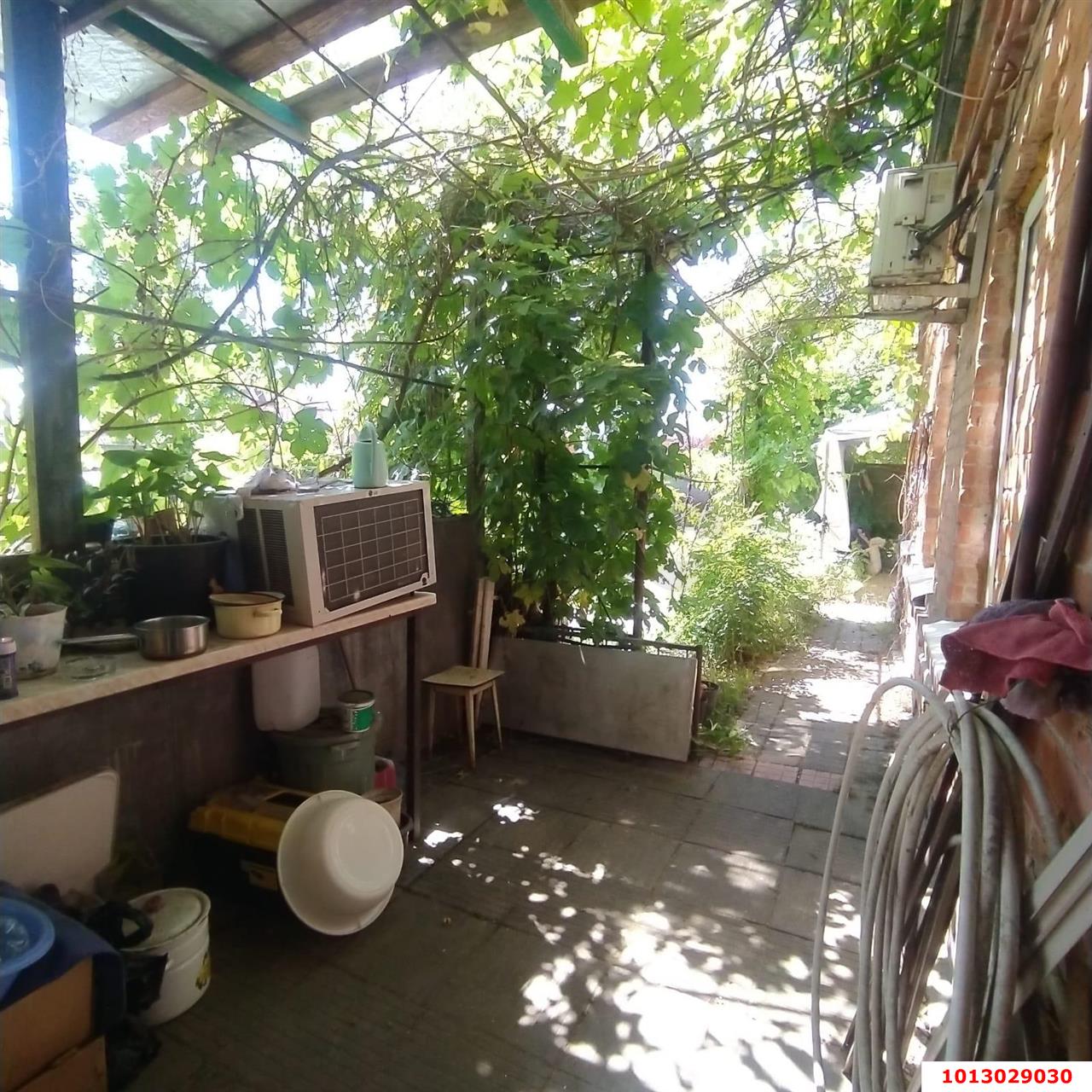 Фото №8: Земельный участок 4.54 сот. - Краснодар, Западный внутригородской округ, мкр. Сельскохозяйственный Институт, ул. 1-я Линия