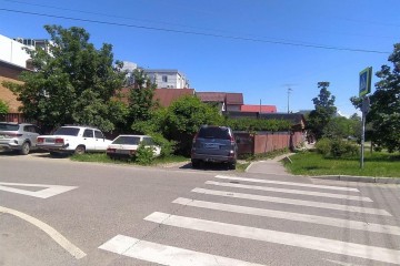 Фото №2: Земельный участок под ИЖС 4.54 сот. - Краснодар, мкр. Сельскохозяйственный Институт, ул. 1-я Линия