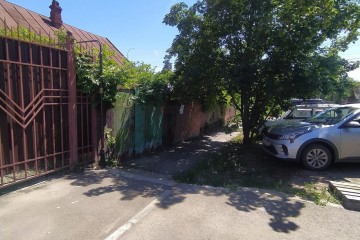 Фото №4: Земельный участок под ИЖС 4.54 сот. - Краснодар, мкр. Сельскохозяйственный Институт, ул. 1-я Линия