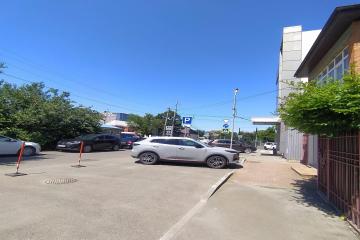 Фото №1: Земельный участок 4.54 сот. - Краснодар, мкр. Сельскохозяйственный Институт, ул. 1-я Линия