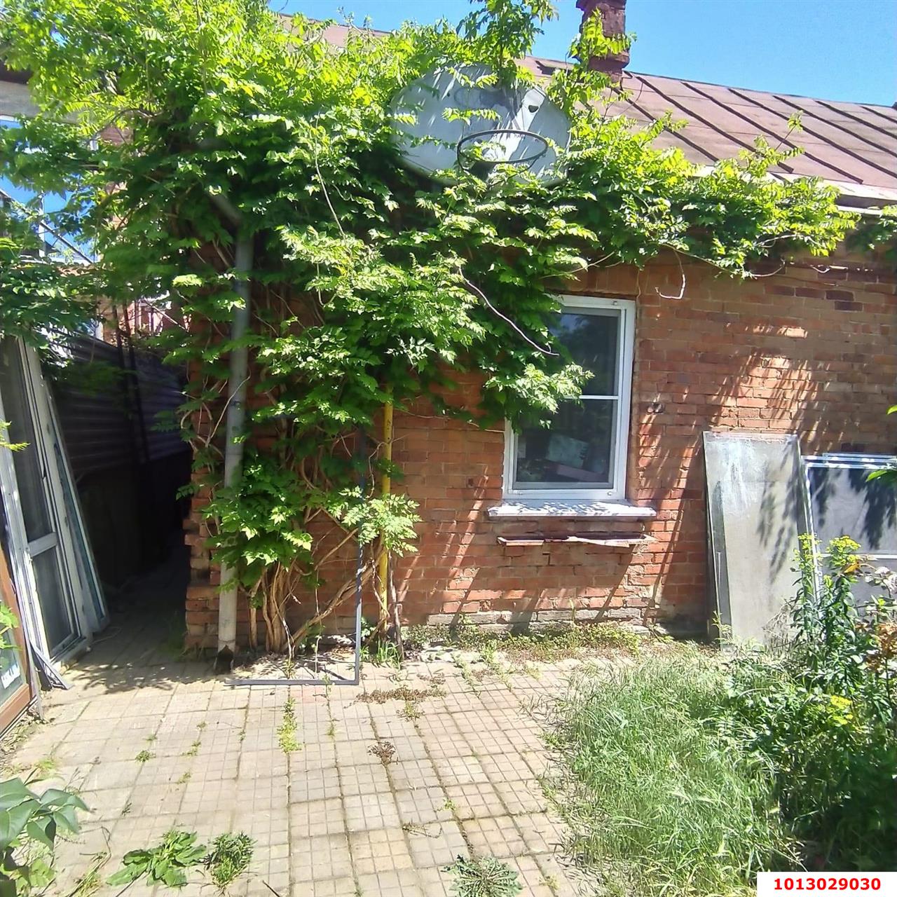 Фото №10: Земельный участок 4.54 сот. - Краснодар, Западный внутригородской округ, мкр. Сельскохозяйственный Институт, ул. 1-я Линия