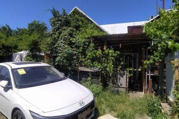 Фото №5: Земельный участок под ИЖС 4.54 сот. - Краснодар, мкр. Сельскохозяйственный Институт, ул. 1-я Линия