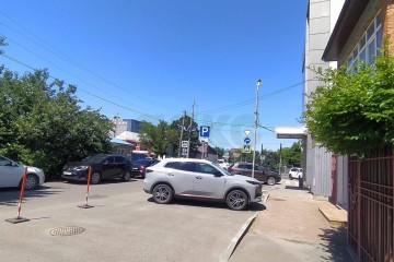 Фото №1: Земельный участок под ИЖС 4.54 сот. - Краснодар, мкр. Сельскохозяйственный Институт, ул. 1-я Линия