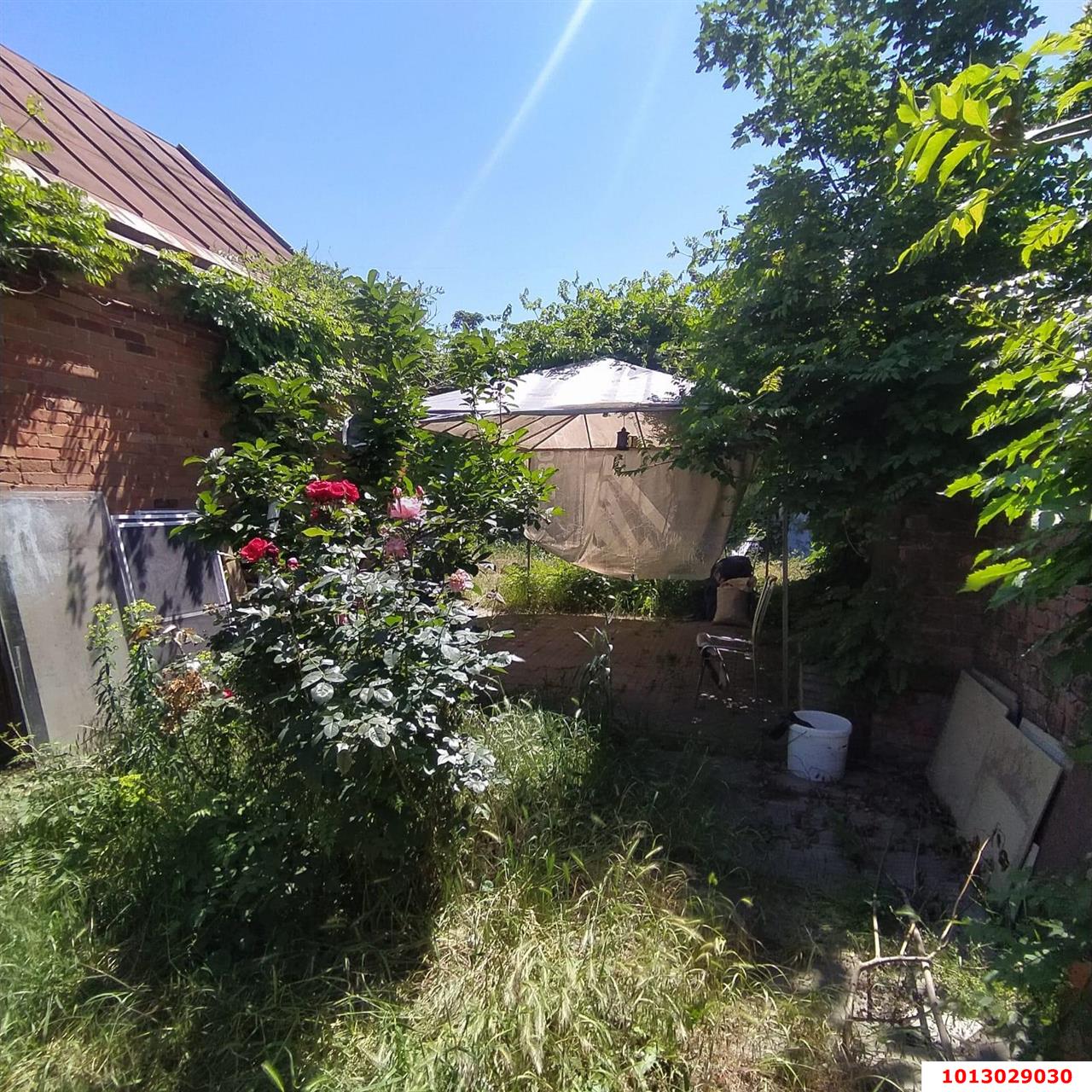 Фото №9: Земельный участок 4.54 сот. - Краснодар, Западный внутригородской округ, мкр. Сельскохозяйственный Институт, ул. 1-я Линия