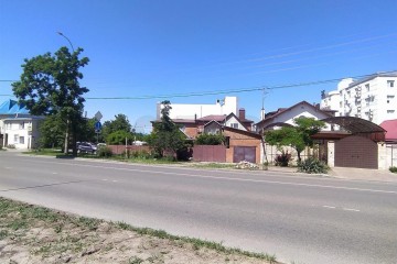 Фото №3: Земельный участок под ИЖС 4.54 сот. - Краснодар, мкр. Сельскохозяйственный Институт, ул. 1-я Линия