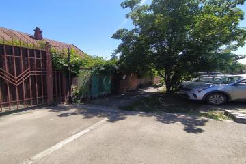 Фото №4: Земельный участок 4.54 сот. - Краснодар, мкр. Сельскохозяйственный Институт, ул. 1-я Линия