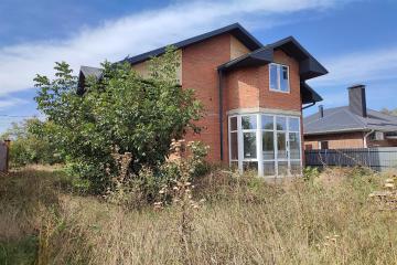 Фото №2: Дом 110 м² - Марьянская, ул. Соболя, 2/5