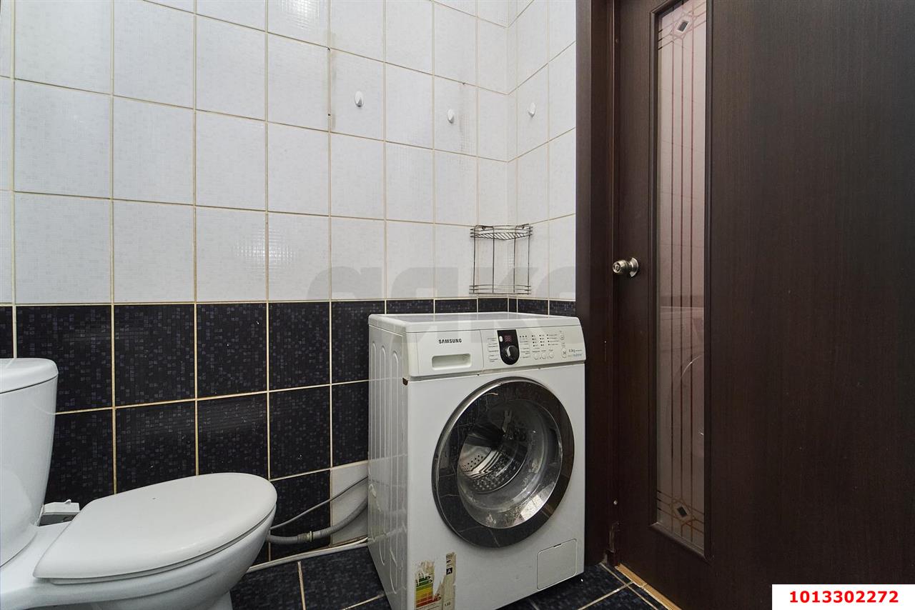 Фото №7: 1-комнатная квартира 23 м² - Краснодар, Славянский, пр-д 3-й Линии, 164