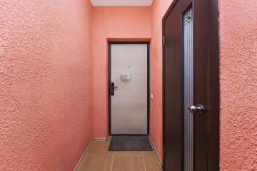 Фото №3: 1-комнатная квартира 23 м² - Краснодар, мкр. Славянский, пр-д 3-й Линии, 164