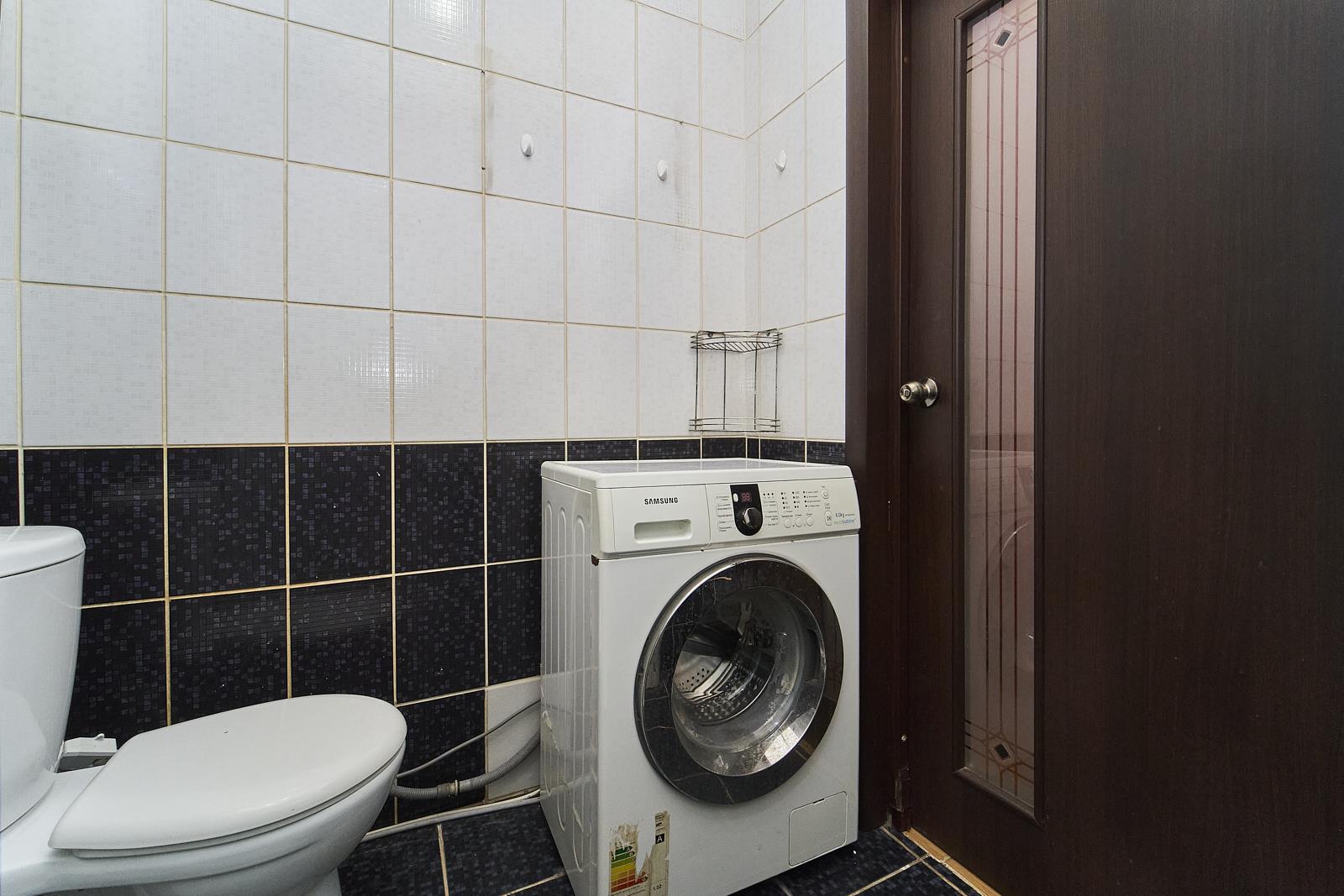 Фото №7: 1-комнатная квартира 23 м² - Краснодар, Прикубанский внутригородской округ, мкр. Славянский, пр-д 3-й Линии, 164