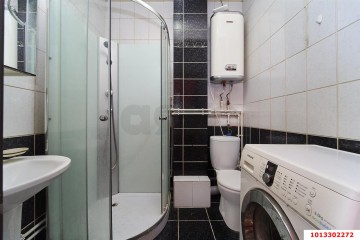 Фото №5: 1-комнатная квартира 23 м² - Краснодар, мкр. Славянский, пр-д 3-й Линии, 164