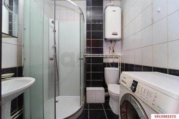 Фото №5: 1-комнатная квартира 23 м² - Краснодар, мкр. Славянский, пр-д 3-й Линии, 164