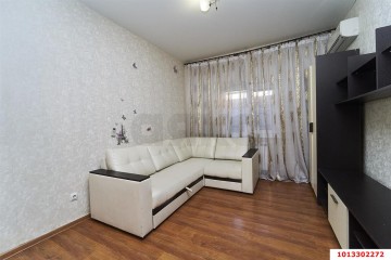 Фото №2: 1-комнатная квартира 23 м² - Краснодар, мкр. Славянский, пр-д 3-й Линии, 164