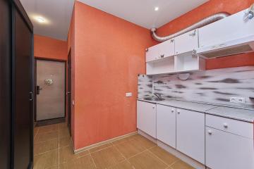 Фото №4: 1-комнатная квартира 23 м² - Краснодар, мкр. Славянский, пр-д 3-й Линии, 164