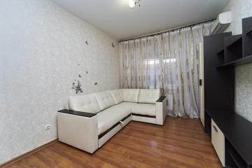 Фото №2: 1-комнатная квартира 23 м² - Краснодар, мкр. Славянский, пр-д 3-й Линии, 164