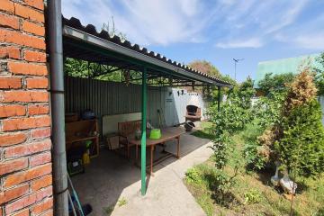 Фото №2: Земельный участок 9 сот. - Краснодар, мкр. Западный внутригородской округ, ул. имени Калинина, 277