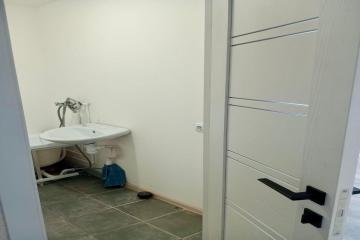 Фото №2: 2-комнатная квартира 64 м² - Краснодар, ж/р Восточный, ул. имени 75-летия Победы, 26/1