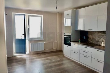 Фото №1: 2-комнатная квартира 69 м² - Краснодар, мкр. жилой комплекс Квартал № 6, ул. имени 75-летия Победы, 26/1