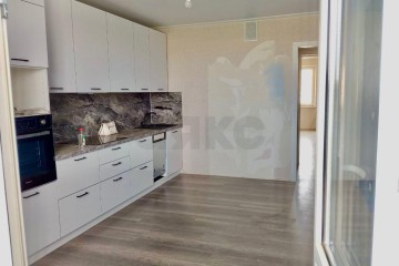 Фото №2: 2-комнатная квартира 69 м² - Краснодар, мкр. жилой комплекс Квартал № 6, ул. имени 75-летия Победы, 26/1