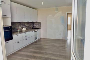 Фото №2: 2-комнатная квартира 64 м² - Краснодар, ж/р Восточный, ул. имени 75-летия Победы, 26/1